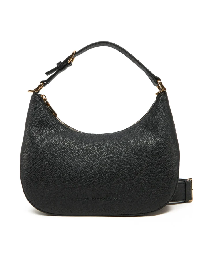 LOVE MOSCHINOBorsetta JC4018PP1MLT0000 Nero - Image 5
