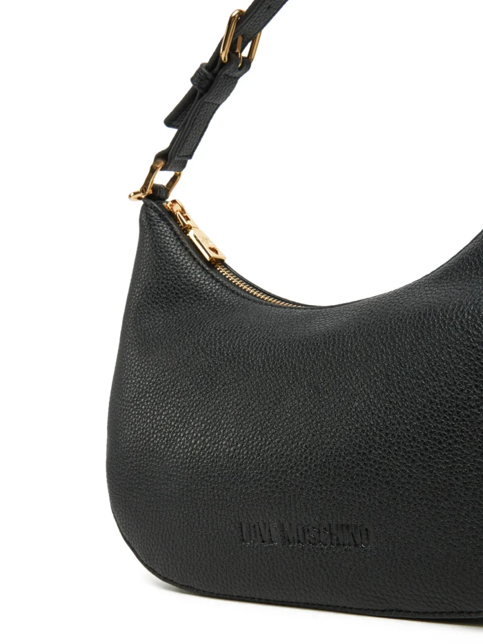 LOVE MOSCHINOBorsetta JC4018PP1MLT0000 Nero - Image 4