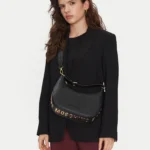 LOVE MOSCHINOBorsetta JC4018PP1MLT0000 Nero