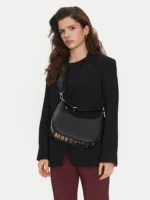 LOVE MOSCHINOBorsetta JC4018PP1MLT0000 Nero