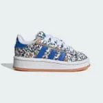 Adidas Floral Superstar