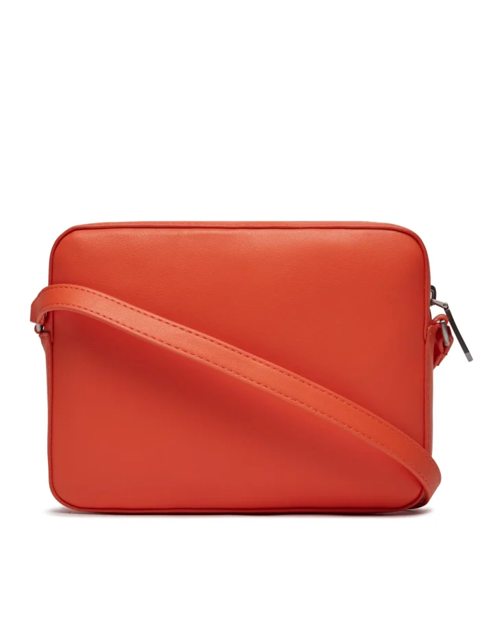 Bolso Re-Lock Camera Bag W/Flap K60K611083 Naranja - Image 3
