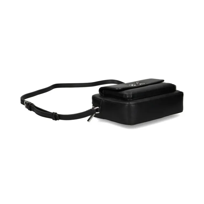 CALVIN KLEIN Bag BEH CK BLACK - Image 5