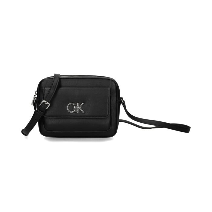 CALVIN KLEIN Bag BEH CK BLACK - Image 7