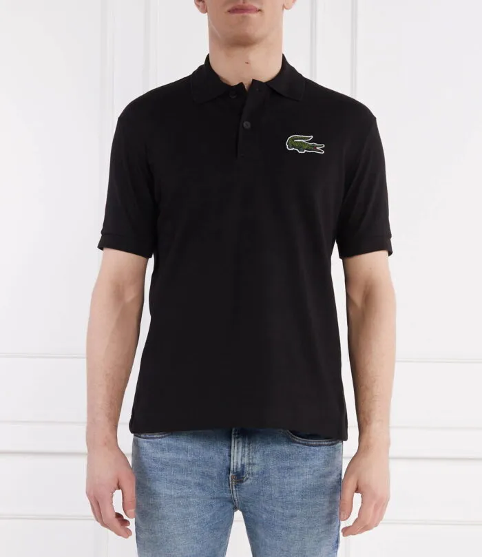 Lacoste Polo Loose fit - Image 2