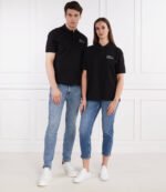 Lacoste Polo Loose fit - Image 3
