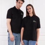 Lacoste Polo Loose fit