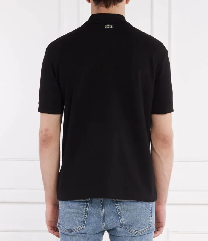 Lacoste Polo Loose fit - Image 5