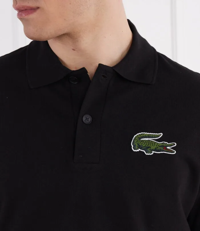 Lacoste Polo Loose fit - Image 4