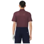 Lacoste Sport Polo - bordeaux bleu marine ie/bordeaux - ZALANDO‏ (3000) - Image 4