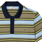 Lacoste- Sport Polo bordeaux bleu marine ie/bordeaux - ZALANDO‏ (3850) - Image 2