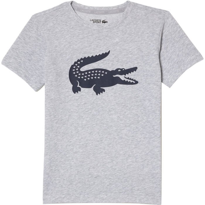 LACOSTE JUNIOR CORE PERFORMANCE T-SHIRT - Image 2