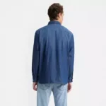 LEVI'S-Jackson Worker Overshirt - Image 4