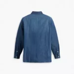 LEVI'S-Jackson Worker Overshirt - Image 7