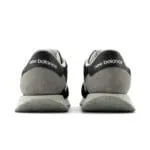 New Balance 237 Black/White - Image 3
