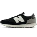 New Balance 237 Black/White - Image 5