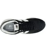 New Balance 237 Black/White - Image 6