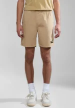 NapapijriShort - beige cornstalk