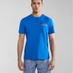NAPAPIJRI S-GRAS BLUE LAPIS