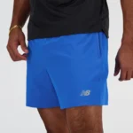 Short Sport Essentials 5" MS41227