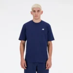 NEW BALANCE-MT41509 Sport Essentials Cotton T-Shirt