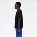 NEW BALANCE-MT41509 Sport Essentials Cotton T-Shirt - Image 4