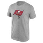 Tampa Bay Buccaneers Primary Logo Graphic T-Shirt