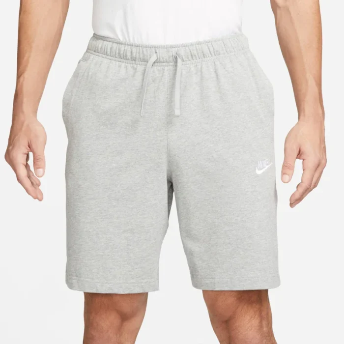 NIKE  NSW Club Short JSY Sport Shorts - Image 2