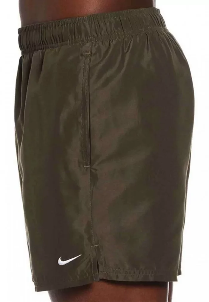 Nike Swimming 5""Volley Short Khaki NESSA560 240 - Image 5