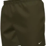 Nike Swimming 5""Volley Short Khaki NESSA560 240