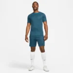 Nike AcademyMen's Dri-FIT Short-Sleeve Football Top - Image 2
