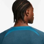 Nike AcademyMen's Dri-FIT Short-Sleeve Football Top - Image 7