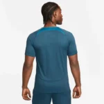 Nike AcademyMen's Dri-FIT Short-Sleeve Football Top - Image 4