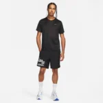 Nike Dri-FIT MilerMen's Short-sleeve Running Top