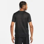 Nike Dri-FIT MilerMen's Short-sleeve Running Top - Image 4