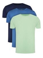 Polo Ralph Lauren-Crew-3 Pack-Crew 714830304027