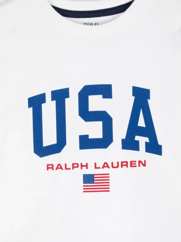 POLO RALPH LAUREN KIDS - Image 2