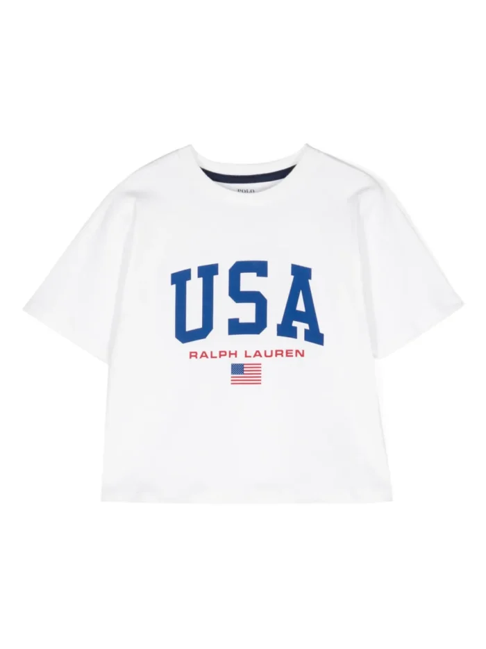 POLO RALPH LAUREN KIDS - Image 3