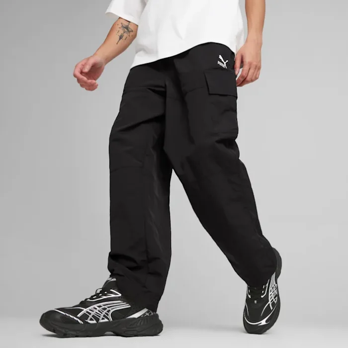CLASSICS Men's Cargo Pants - Image 2