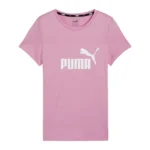 Puma T-shirt model 587029-51 for girls - Image 2