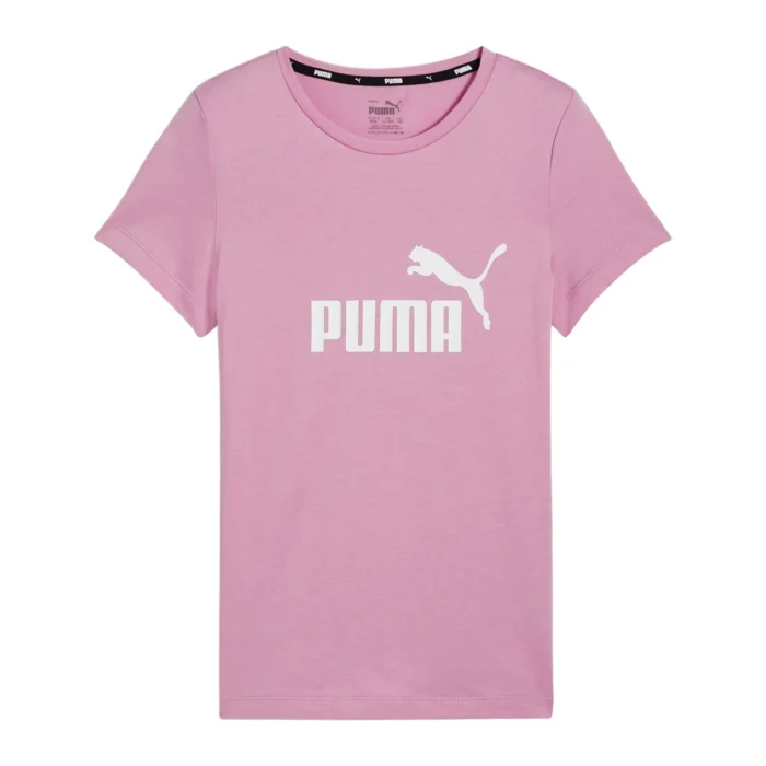 Puma T-shirt model 587029-51 for girls - Image 2
