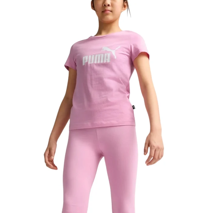 Puma T-shirt model 587029-51 for girls - Image 5