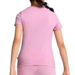 Puma T-shirt model 587029-51 for girls - Image 4