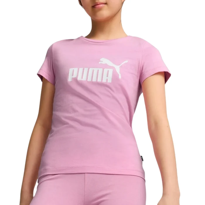 Puma T-shirt model 587029-51 for girls - Image 3