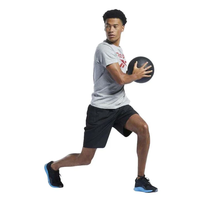 Training Essentials Utility Men's Shorts - Image 5