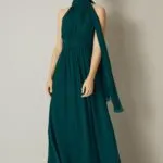 Roxi Maxi Bridesmaid Dress