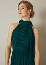Roxi Maxi Bridesmaid Dress - Image 3