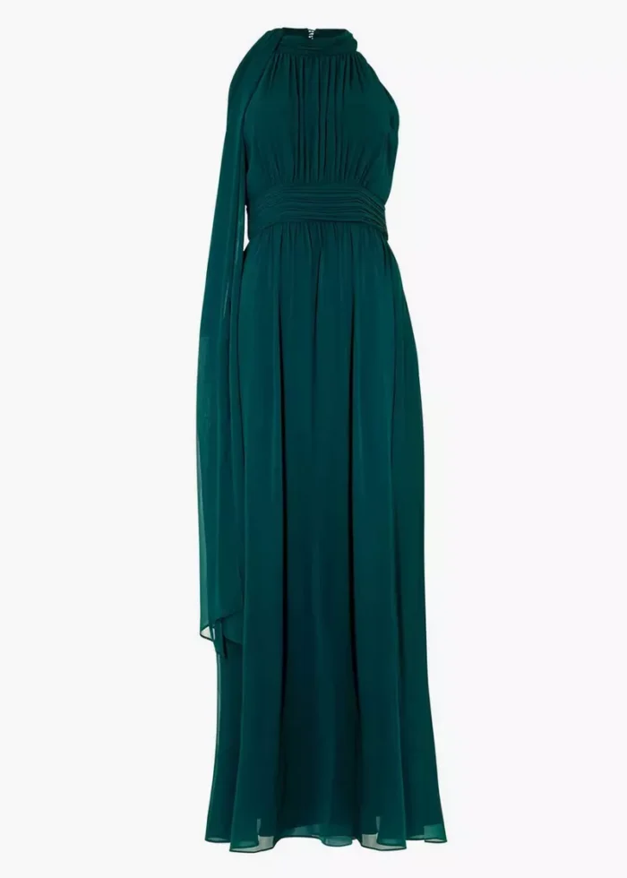 Roxi Maxi Bridesmaid Dress - Image 5