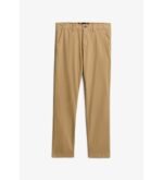 Superdry-INTERNATIONAL BEIGE CHINO TROUSERS - Image 5
