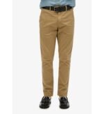 Superdry-INTERNATIONAL BEIGE CHINO TROUSERS